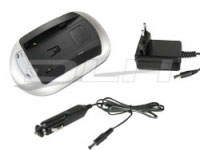 Dlh External charger 220V&12V (NC-PV01) Dlh External charger 220V&12V (NC-PV01)